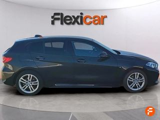 BMW Serie 1 118d