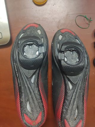 Pedales Wahoo speedplay Zero