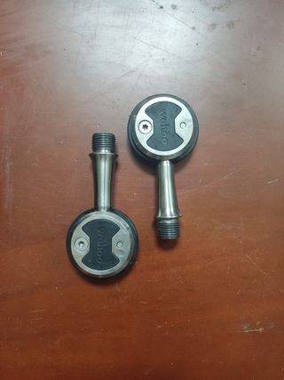 Pedales Wahoo speedplay Zero