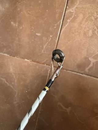 Caña Megaforce Boat 24H - Pesca