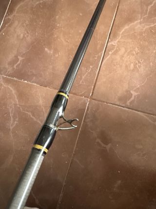 Caña Megaforce Boat 24H - Pesca