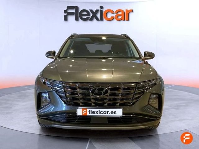 Hyundai Tucson 1.6 TGDI 110kW (150CV) 48V Tecno Sky DCT