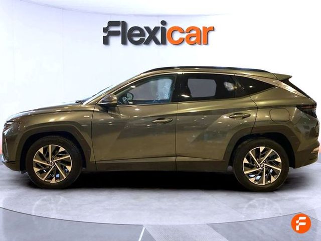 Hyundai Tucson 1.6 TGDI 110kW (150CV) 48V Tecno Sky DCT