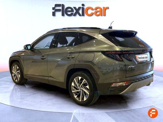 Hyundai Tucson 1.6 TGDI 110kW (150CV) 48V Tecno Sky DCT