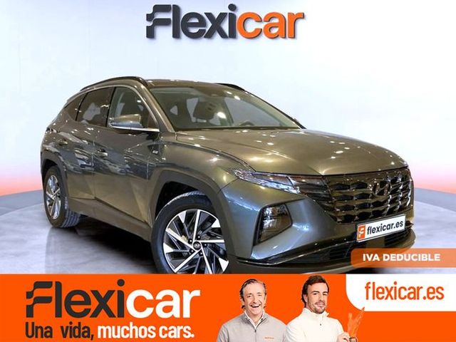 Hyundai Tucson 1.6 TGDI 110kW (150CV) 48V Tecno Sky DCT