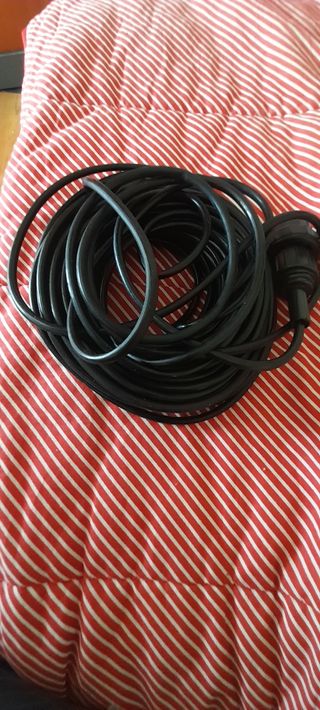 Sistema irrigazione Euro Garden