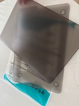 Carcasa rígida MOSISO MacBook Pro Retina 13