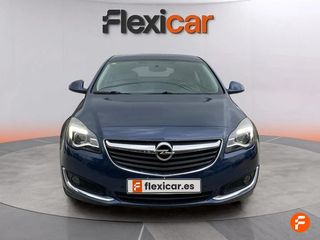 Opel Insignia  1.4 Turbo Start & Stop Excellence