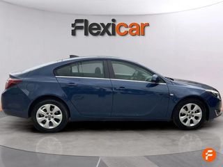 Opel Insignia  1.4 Turbo Start & Stop Excellence