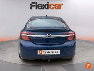 Opel Insignia  1.4 Turbo Start & Stop Excellence