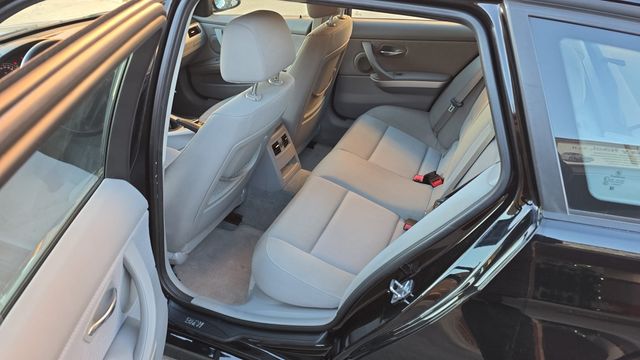 BMW Serie 3 2012