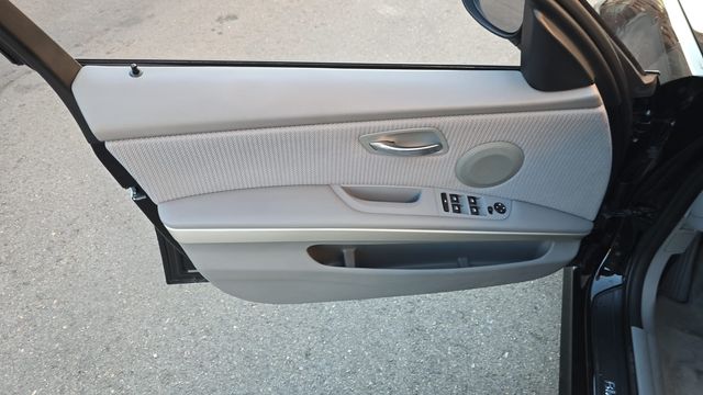 BMW Serie 3 2012