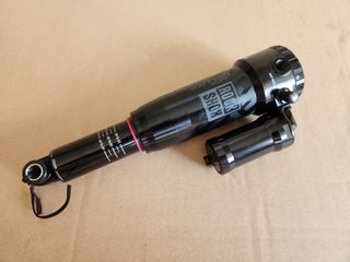 Amortiguador Rockshox Super Deluxe Select 205x65