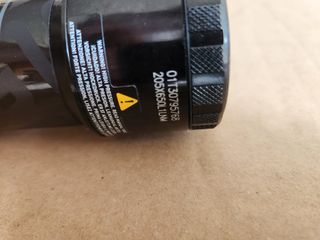 Amortiguador Rockshox Super Deluxe Select 205x65