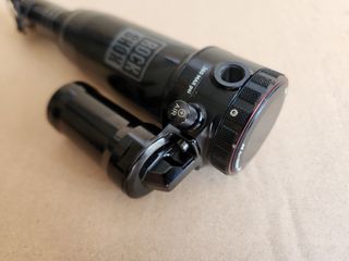 Amortiguador Rockshox Super Deluxe Select 205x65