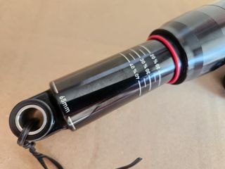 Amortiguador Rockshox Super Deluxe Select 205x65