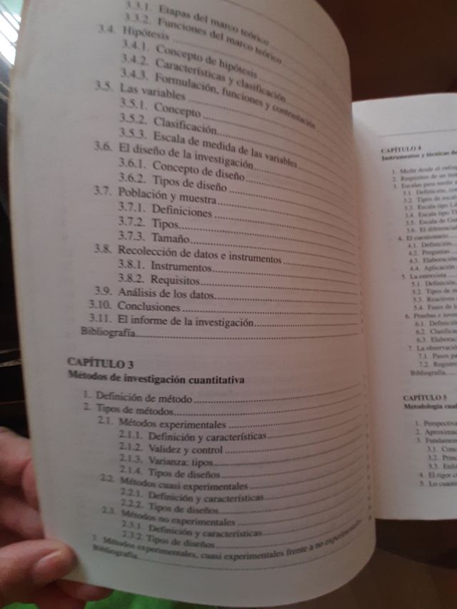 La investigación educativa. Claves teóricas