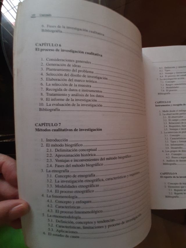 La investigación educativa. Claves teóricas