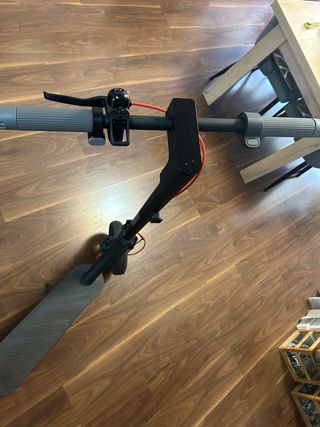 Patinete Xiaomi 5 - Como nuevo