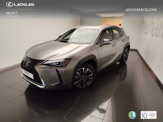 Lexus UX250h EXECUTIVE NAVIGATION 2019 REF 8946