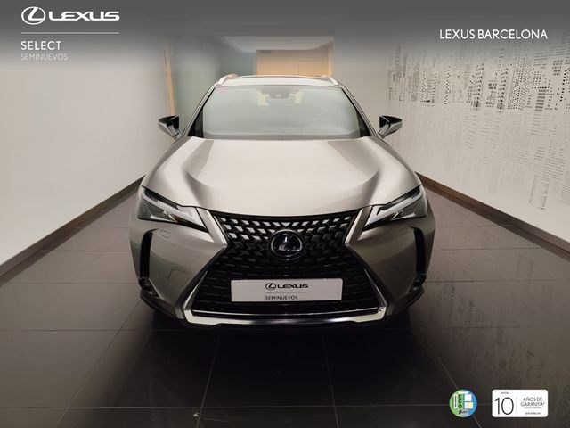 Lexus UX250h EXECUTIVE NAVIGATION 2019 REF 8946