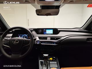 Lexus UX250h EXECUTIVE NAVIGATION 2019 REF 8946