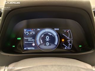 Lexus UX250h EXECUTIVE NAVIGATION 2019 REF 8946