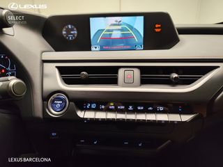 Lexus UX250h EXECUTIVE NAVIGATION 2019 REF 8946