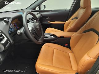Lexus UX250h EXECUTIVE NAVIGATION 2019 REF 8946