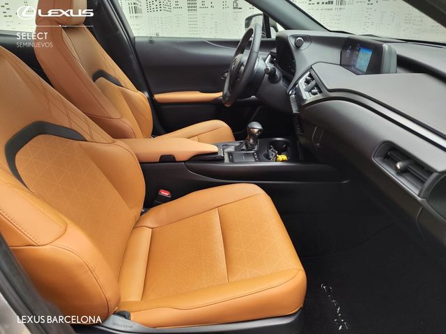 Lexus UX250h EXECUTIVE NAVIGATION 2019 REF 8946