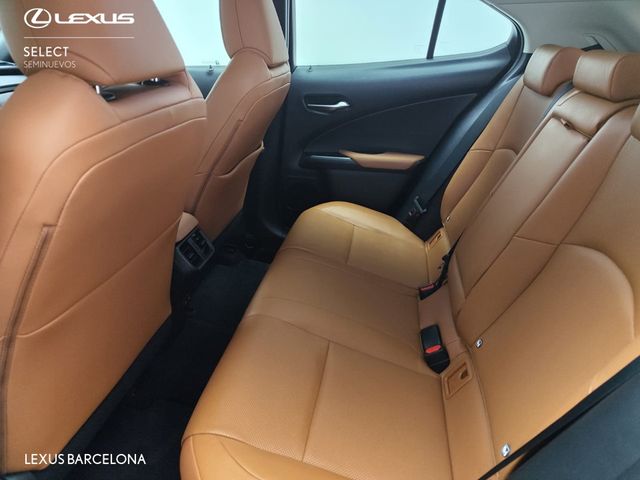 Lexus UX250h EXECUTIVE NAVIGATION 2019 REF 8946