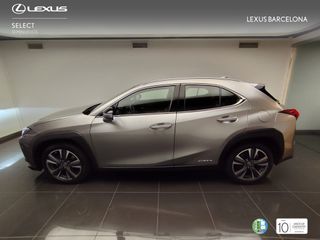 Lexus UX250h EXECUTIVE NAVIGATION 2019 REF 8946
