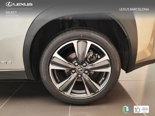 Lexus UX250h EXECUTIVE NAVIGATION 2019 REF 8946
