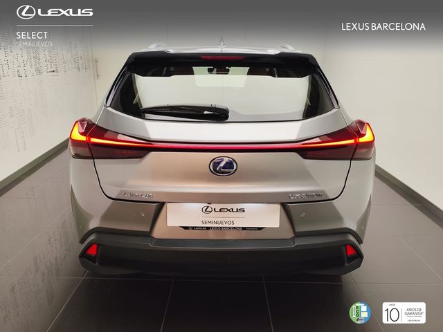 Lexus UX250h EXECUTIVE NAVIGATION 2019 REF 8946
