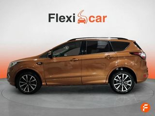 Ford Kuga 1.5 EcoBoost 132kW 4x4 ASS ST-Line Auto
