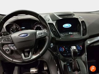 Ford Kuga 1.5 EcoBoost 132kW 4x4 ASS ST-Line Auto