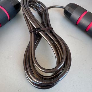 Corda Salto Fitness - Nuova