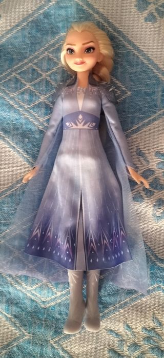 Muñecas Elsa Frozen (3)