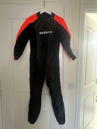 Neopreno Nabaiji Talla 44 M