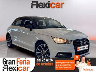 Audi A1 Sportback 1.4 TDI 90CV Adrenalin