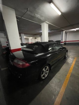 Saab 9-3 2005