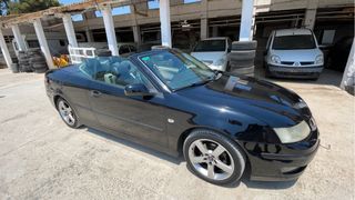 Saab 9-3 2005