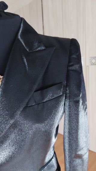 Blazer Just Cavalli donna Tg 42