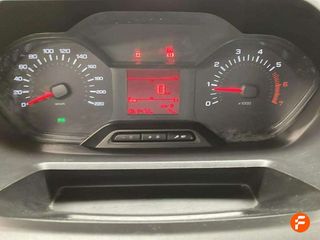 Peugeot Partner TEPEE Access BlueHDi 1.6 HDi 102 - 4P