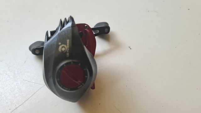 Carrete Pesca Casting LF-2