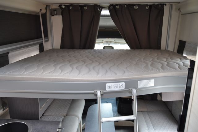 FIAT DUCATO CHAUSSON 778 2.3Cc 140CV