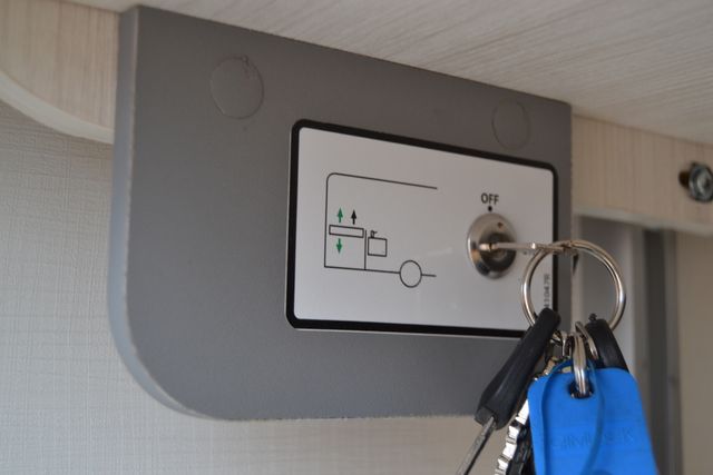 FIAT DUCATO CHAUSSON 778 2.3Cc 140CV