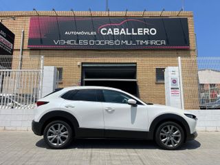 Mazda CX-30 2020 ZENITH BLACK SAFETY BOSE 180CV
