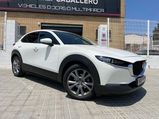 Mazda CX-30 2020 ZENITH BLACK SAFETY BOSE 180CV