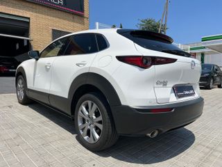 Mazda CX-30 2020 ZENITH BLACK SAFETY BOSE 180CV